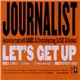 Journalist - Let's Get Up